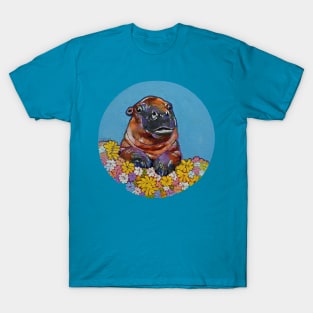 Baby Hippo T-Shirt